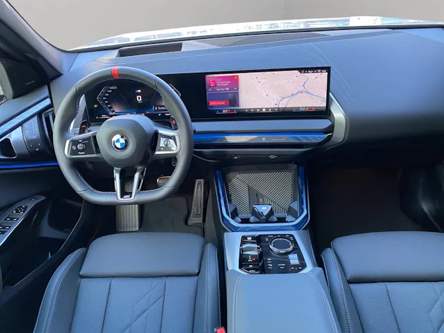BMW X3 xDrive M50 48V M Sport Pro