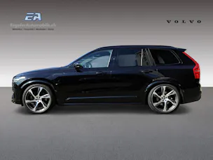 Volvo XC90 2.0 T8 TE R-Design 7P. eAWD