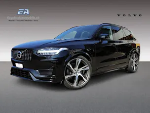Volvo XC90 2.0 T8 TE R-Design 7P. eAWD