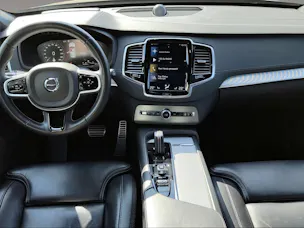 Volvo XC90 2.0 T8 TE R-Design 7P. eAWD