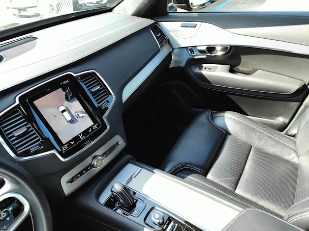 Volvo XC90 2.0 T8 TE R-Design 7P. eAWD