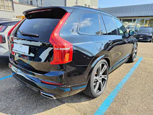 Volvo XC90 2.0 T8 TE R-Design 7P. eAWD