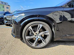 Volvo XC90 2.0 T8 TE R-Design 7P. eAWD