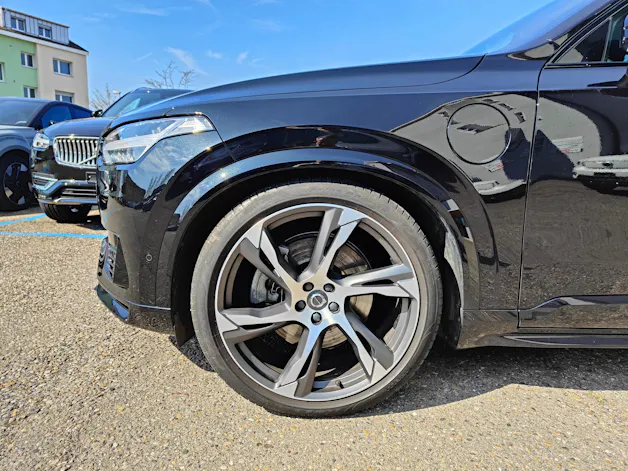 Volvo XC90 2.0 T8 TE R-Design 7P. eAWD