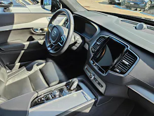 Volvo XC90 2.0 T8 TE R-Design 7P. eAWD