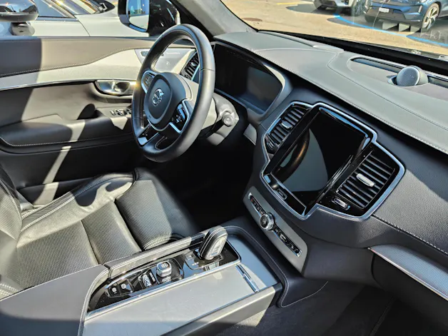 Volvo XC90 2.0 T8 TE R-Design 7P. eAWD