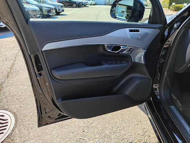 Volvo XC90 2.0 T8 TE R-Design 7P. eAWD