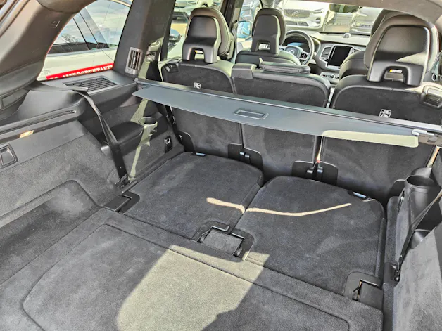 Volvo XC90 2.0 T8 TE R-Design 7P. eAWD