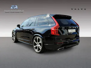Volvo XC90 2.0 T8 TE R-Design 7P. eAWD