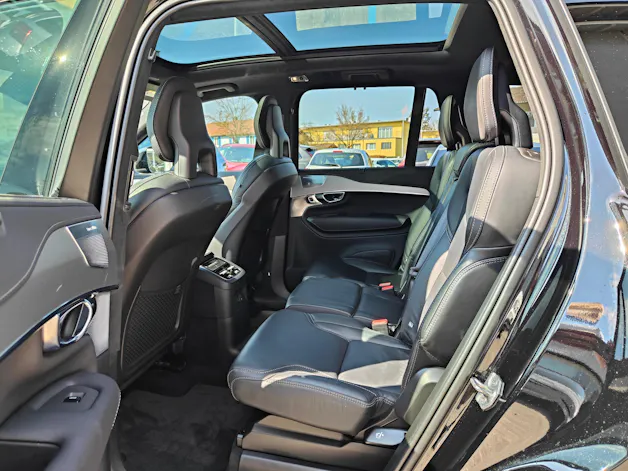 Volvo XC90 2.0 T8 TE R-Design 7P. eAWD