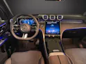 Mercedes-Benz GLC 300 de 4Matic 9G-Tronic