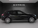 Mercedes-Benz GLC 300 de 4Matic 9G-Tronic