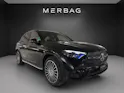 Mercedes-Benz GLC 300 de 4Matic 9G-Tronic