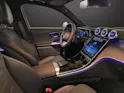 Mercedes-Benz GLC 300 de 4Matic 9G-Tronic