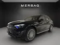 Mercedes-Benz GLC 300 de 4Matic 9G-Tronic