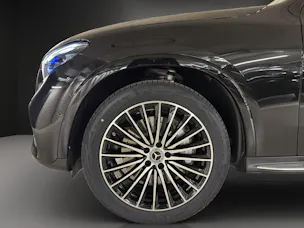 Mercedes-Benz GLC 300 de 4Matic 9G-Tronic