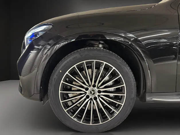 Mercedes-Benz GLC 300 de 4Matic 9G-Tronic