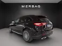 Mercedes-Benz GLC 300 de 4Matic 9G-Tronic