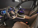 Mercedes-Benz GLC 300 de 4Matic 9G-Tronic
