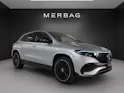 Mercedes-Benz EQA 350 66,5 kWh 4Matic Swiss Star