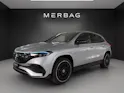 Mercedes-Benz EQA 350 66,5 kWh 4Matic Swiss Star