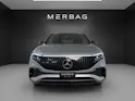 Mercedes-Benz EQA 350 66,5 kWh 4Matic Swiss Star