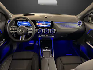Mercedes-Benz EQA 350 66,5 kWh 4Matic Swiss Star