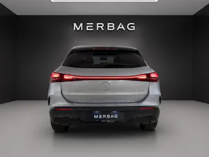 Mercedes-Benz EQA 350 66,5 kWh 4Matic Swiss Star