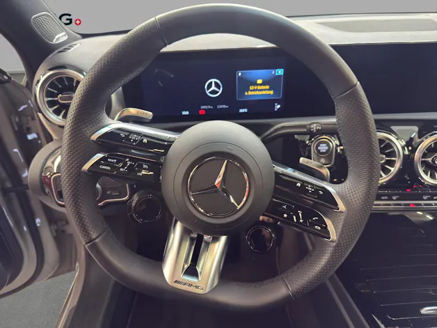 Mercedes-Benz A 45 S 4M+ AMG / 360 Grad Kamera / AMG RIDE Control / AMG Sound