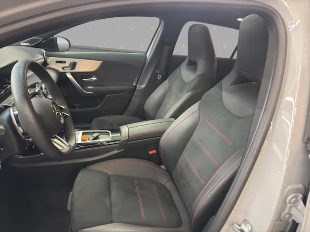 Mercedes-Benz A 45 S 4M+ AMG / 360 Grad Kamera / AMG RIDE Control / AMG Sound