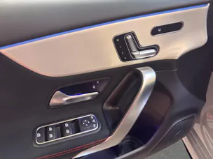 Mercedes-Benz A 45 S 4M+ AMG / 360 Grad Kamera / AMG RIDE Control / AMG Sound