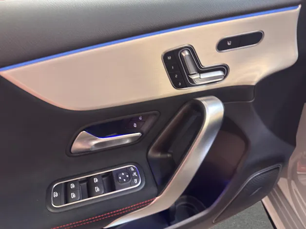 Mercedes-Benz A 45 S 4M+ AMG / 360 Grad Kamera / AMG RIDE Control / AMG Sound