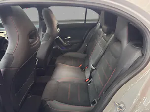 Mercedes-Benz A 45 S 4M+ AMG / 360 Grad Kamera / AMG RIDE Control / AMG Sound