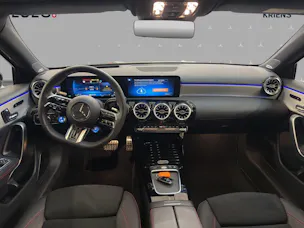 Mercedes-Benz A 45 S 4M+ AMG / 360 Grad Kamera / AMG RIDE Control / AMG Sound