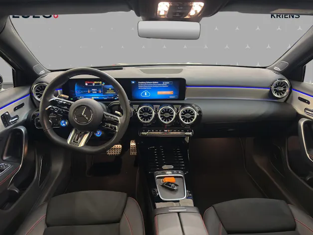 Mercedes-Benz A 45 S 4M+ AMG / 360 Grad Kamera / AMG RIDE Control / AMG Sound