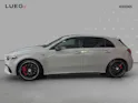 Mercedes-Benz A 45 S 4M+ AMG / 360 Grad Kamera / AMG RIDE Control / AMG Sound