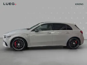 Mercedes-Benz A 45 S 4M+ AMG / 360 Grad Kamera / AMG RIDE Control / AMG Sound
