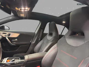 Mercedes-Benz A 45 S 4M+ AMG / 360 Grad Kamera / AMG RIDE Control / AMG Sound