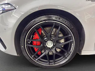 Mercedes-Benz A 45 S 4M+ AMG / 360 Grad Kamera / AMG RIDE Control / AMG Sound