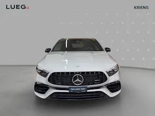 Mercedes-Benz A 45 S 4M+ AMG / 360 Grad Kamera / AMG RIDE Control / AMG Sound