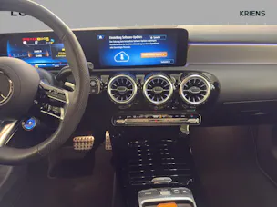 Mercedes-Benz A 45 S 4M+ AMG / 360 Grad Kamera / AMG RIDE Control / AMG Sound