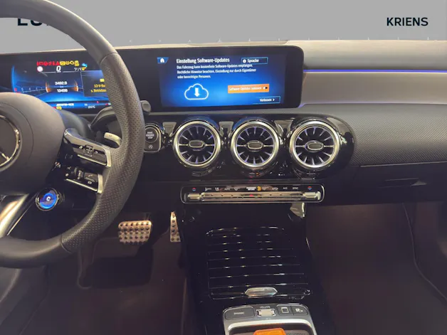 Mercedes-Benz A 45 S 4M+ AMG / 360 Grad Kamera / AMG RIDE Control / AMG Sound