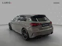 Mercedes-Benz A 45 S 4M+ AMG / 360 Grad Kamera / AMG RIDE Control / AMG Sound