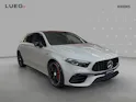 Mercedes-Benz A 45 S 4M+ AMG / 360 Grad Kamera / AMG RIDE Control / AMG Sound