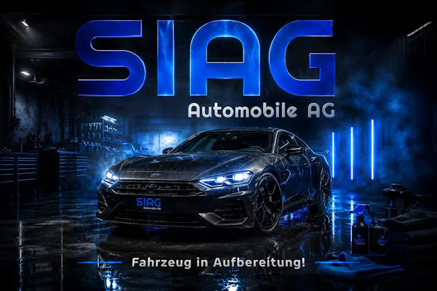 Audi S4 Avant 3.0 TFSI quattro tiptronic