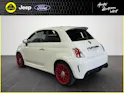 Fiat 500 Abarth 1.4 T-Jet 135 Custom