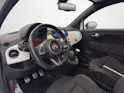 Fiat 500 Abarth 1.4 T-Jet 135 Custom
