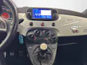 Fiat 500 Abarth 1.4 T-Jet 135 Custom