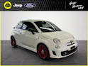 Fiat 500 Abarth 1.4 T-Jet 135 Custom