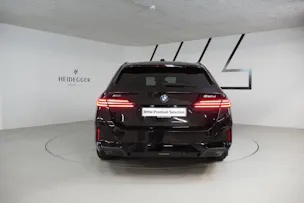BMW 520d xDrive 48V Touring M Sport Steptronic